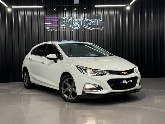 CHEVROLET CRUZE 1.4 TURBO SPORT6 LTZ 16V FLEX 4P AUTOMÁTICO